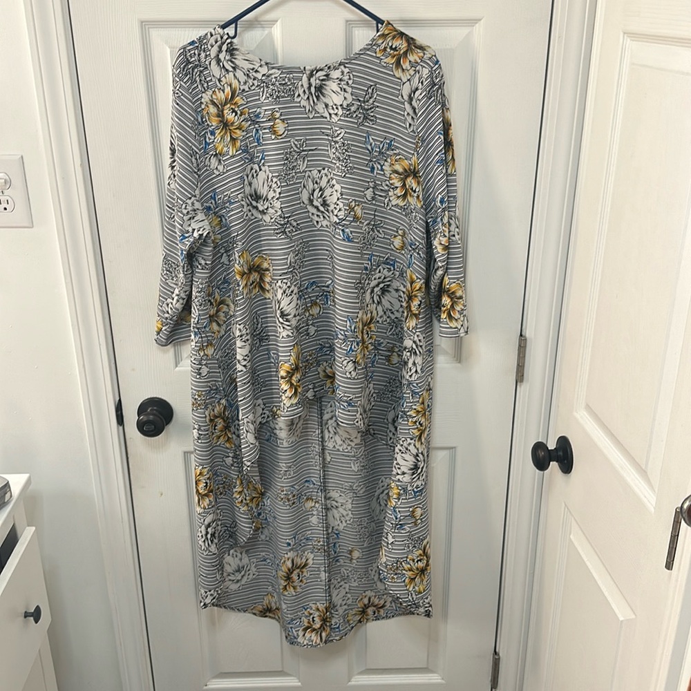 Zadie bs top